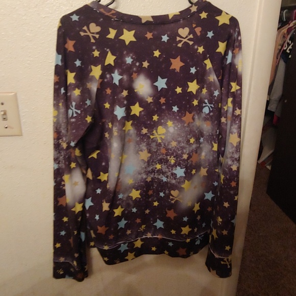 Toki doki bling bling tee shirt limited edition - Picture 3 of 4